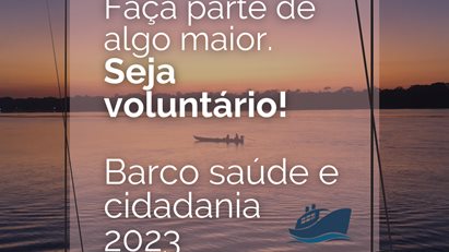 EDITAL ABERTO PARA SELEÇÃO DE VOLUNTÁRIOS PARA O PROGRAMA DE MOBILIDADE EXTENSIONISTA AFYA