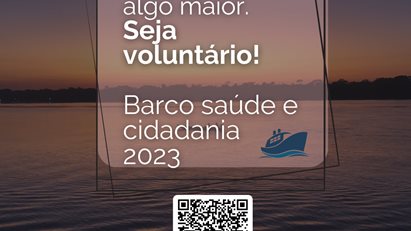 EDITAL ABERTO PARA SELEÇÃO DE VOLUNTÁRIOS PARA O PROGRAMA DE MOBILIDADE EXTENSIONISTA AFYA