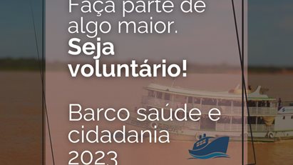 EDITAL ABERTO PARA SELEÇÃO DE VOLUNTÁRIOS PARA O PROGRAMA DE MOBILIDADE EXTENSIONISTA AFYA