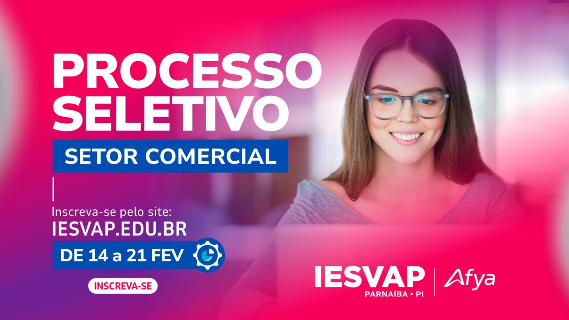 EDITAL EXTERNO Nº 02 PROCESSO SELETIVO SELEÇÃO SIMPLIFICADA PARA CONTRATAÇÃO DE CONSULTOR COMERCIAL E MARKETING