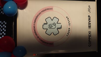 Feira da Ligas Acadêmica e demais entidades estudantis da FAHESP/IESVAP