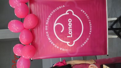 Feira da Ligas Acadêmica e demais entidades estudantis da FAHESP/IESVAP