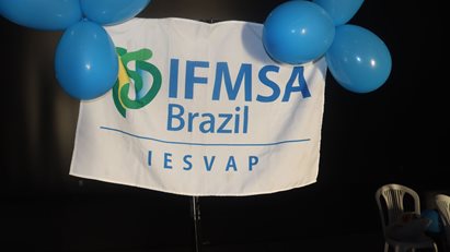 Feira da Ligas Acadêmica e demais entidades estudantis da FAHESP/IESVAP