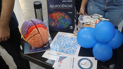 Feira da Ligas Acadêmica e demais entidades estudantis da FAHESP/IESVAP