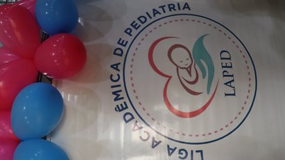 Feira da Ligas Acadêmica e demais entidades estudantis da FAHESP/IESVAP