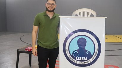 Feira da Ligas Acadêmica e demais entidades estudantis da FAHESP/IESVAP
