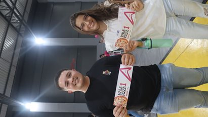 Feira da Ligas Acadêmica e demais entidades estudantis da FAHESP/IESVAP
