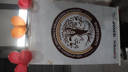 Feira da Ligas Acadêmica e demais entidades estudantis da FAHESP/IESVAP