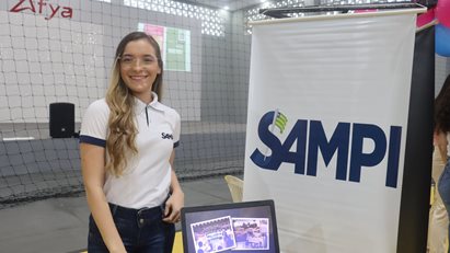 Feira da Ligas Acadêmica e demais entidades estudantis da FAHESP/IESVAP