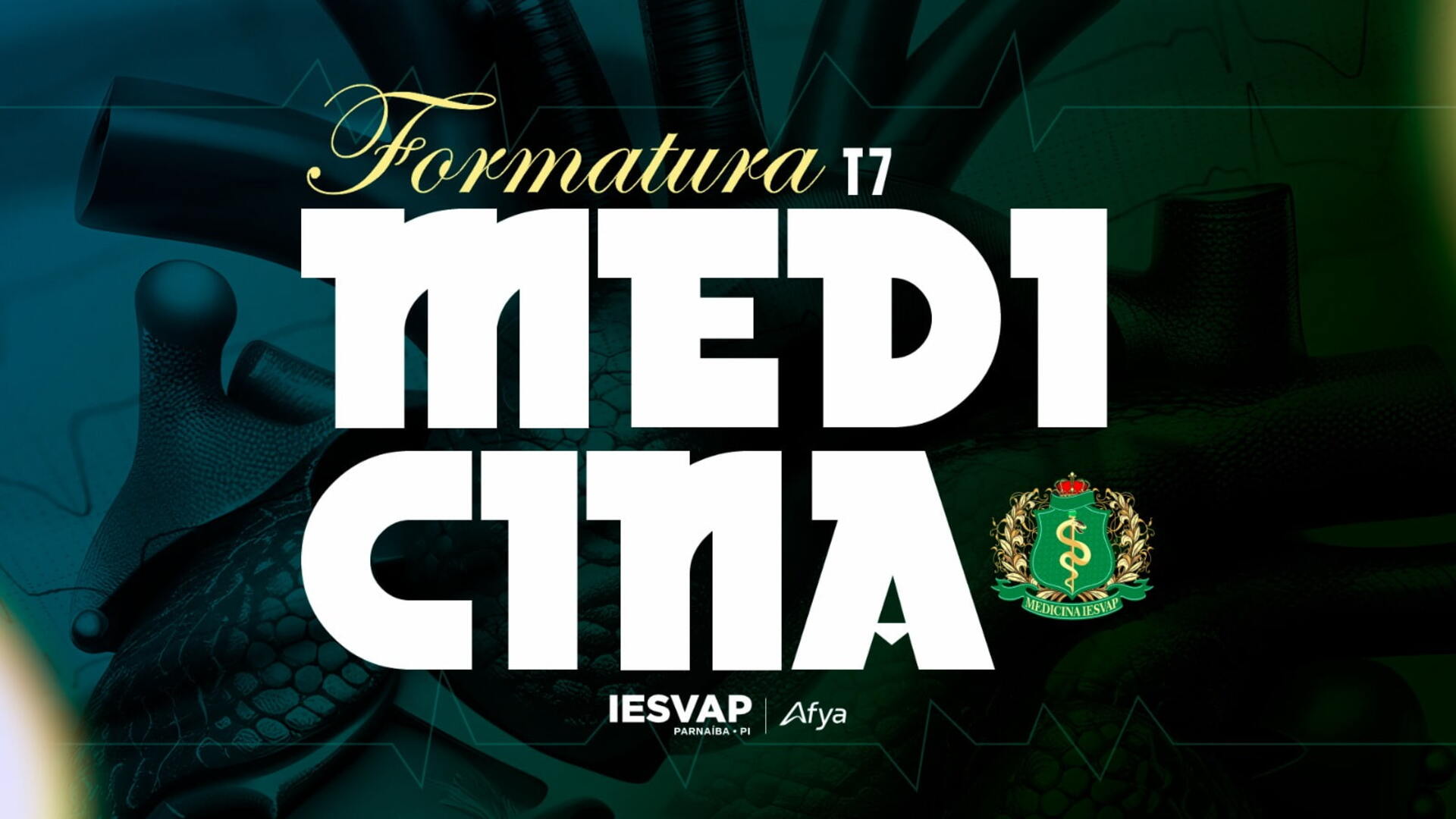 Formatura Medicina T7