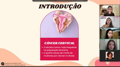 I ENCONTRO INTERNACIONAL INTERDISCIPLINAR DE PESQUISA E EXTENSÃO da FAHESP/IESVAP