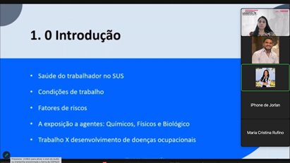 I ENCONTRO INTERNACIONAL INTERDISCIPLINAR DE PESQUISA E EXTENSÃO da FAHESP/IESVAP