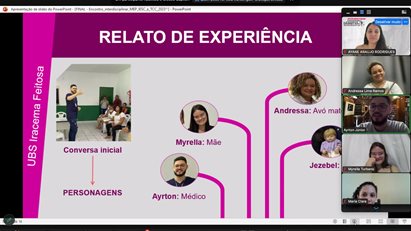 I ENCONTRO INTERNACIONAL INTERDISCIPLINAR DE PESQUISA E EXTENSÃO da FAHESP/IESVAP