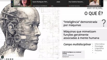 I ENCONTRO INTERNACIONAL INTERDISCIPLINAR DE PESQUISA E EXTENSÃO da FAHESP/IESVAP