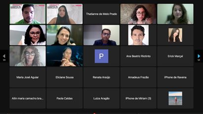 I ENCONTRO INTERNACIONAL INTERDISCIPLINAR DE PESQUISA E EXTENSÃO da FAHESP/IESVAP