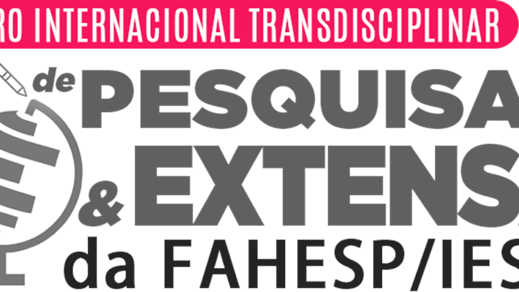 I ENCONTRO INTERNACIONAL INTERDISCIPLINAR DE PESQUISA E EXTENSÃO da FAHESP/IESVAP