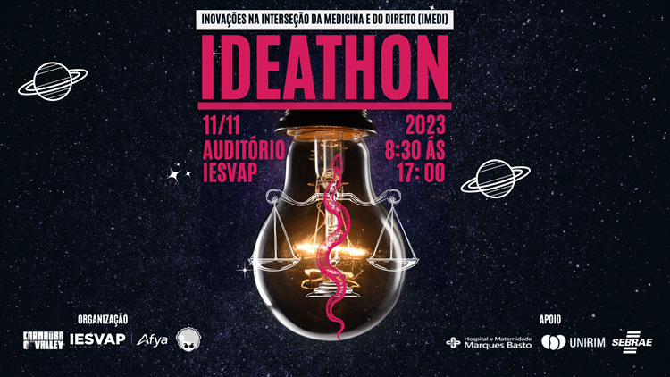 I IDEATHON-IESVAP:DirMed