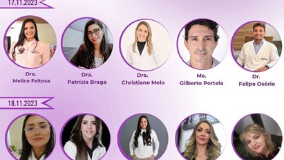 I Jornada da Prematuridade
