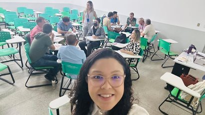 IESVAP PARTICIPA DA ETAPA TERRITORIAL DA I CONFERÊNCIA ESTADUAL DE CIÊNCIA, TECNOLOGIA E INOVAÇÃO DO PIAUÍ 2024