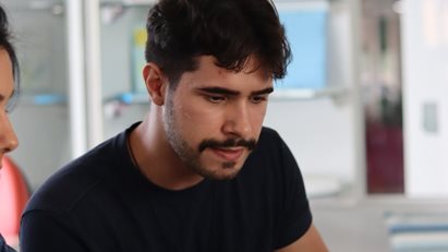 II BATE-PAPO INTERNACIONAL DO NÚCLEO DE INTERNACIONALIZAÇÃO – NINTER