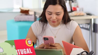 II BATE-PAPO INTERNACIONAL DO NÚCLEO DE INTERNACIONALIZAÇÃO – NINTER