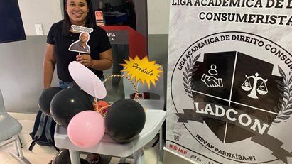 III Feira da Ligas Acadêmicas da FAHESP/IESVAP
