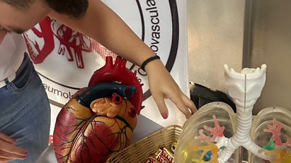 III Feira da Ligas Acadêmicas da FAHESP/IESVAP