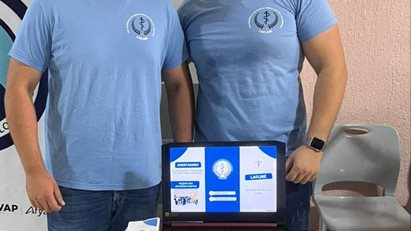 III Feira da Ligas Acadêmicas da FAHESP/IESVAP