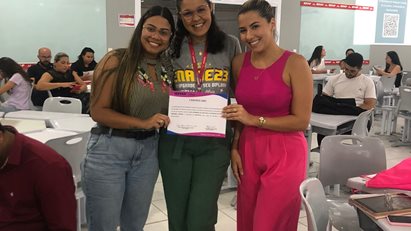 III WORKSHOP DE PESQUISA E EXTENSÃO NA PRÁTICA: CONHECENDO AS OPORTUNIDADES