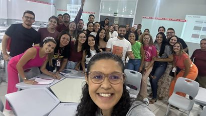 III WORKSHOP DE PESQUISA E EXTENSÃO NA PRÁTICA: CONHECENDO AS OPORTUNIDADES