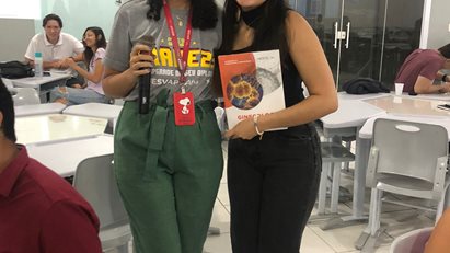 III WORKSHOP DE PESQUISA E EXTENSÃO NA PRÁTICA: CONHECENDO AS OPORTUNIDADES