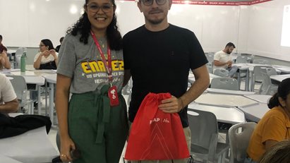 III WORKSHOP DE PESQUISA E EXTENSÃO NA PRÁTICA: CONHECENDO AS OPORTUNIDADES