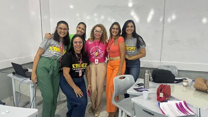 III WORKSHOP DE PESQUISA E EXTENSÃO NA PRÁTICA: CONHECENDO AS OPORTUNIDADES