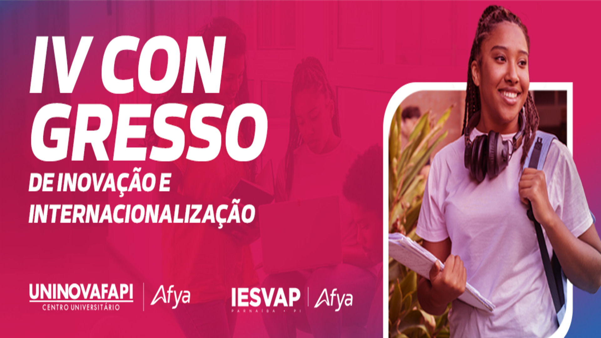 IV congresso de inovação e internacionalização 2024