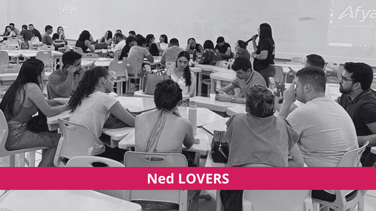 NED LOVERS