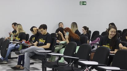 ENADE DAY 2023