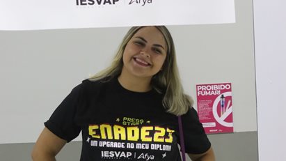 ENADE DAY 2023