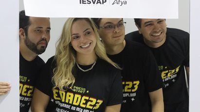 ENADE DAY 2023