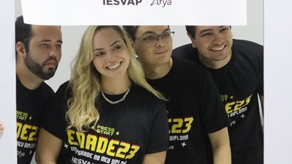 ENADE DAY 2023