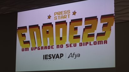 ENADE DAY 2023