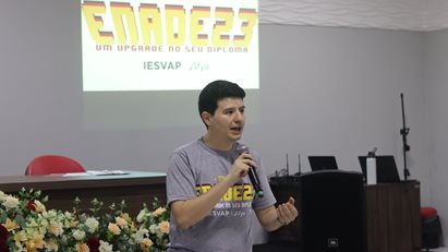 ENADE DAY 2023