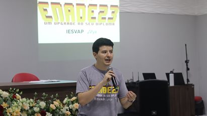 ENADE DAY 2023