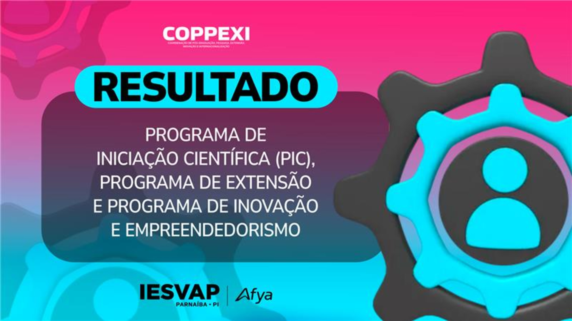 RESULTADO DAS INSCRIÇÕES HOMOLOGADAS Nº03/2024