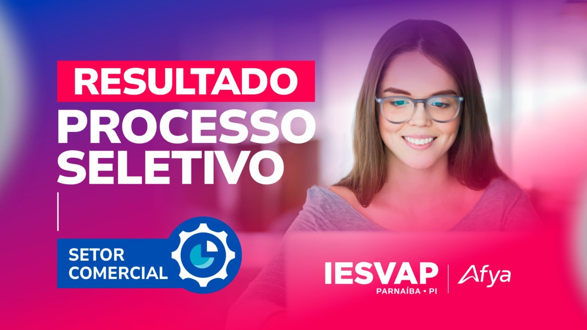 Resultado final processo seletivo seleção simplificada para contratação de consultor comercial e marketing