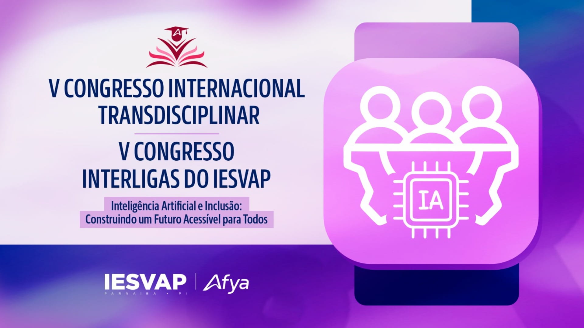 Resultado das inscrições para monitores do V CONITRA