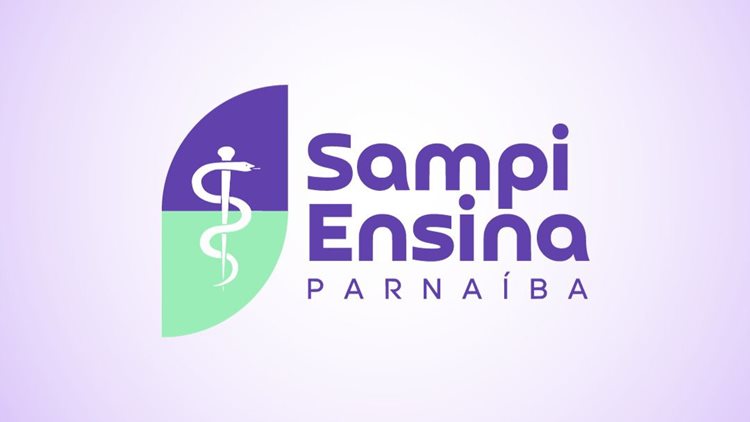 SAMPI ENSINA: Parnaíba.