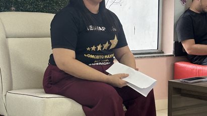 Workshop Boas práticas de Inclusão na Sala de Aula