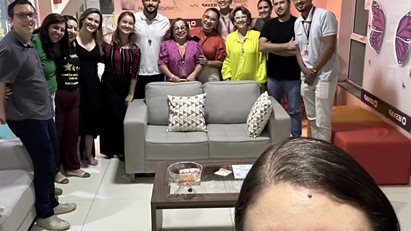 Workshop Boas práticas de Inclusão na Sala de Aula