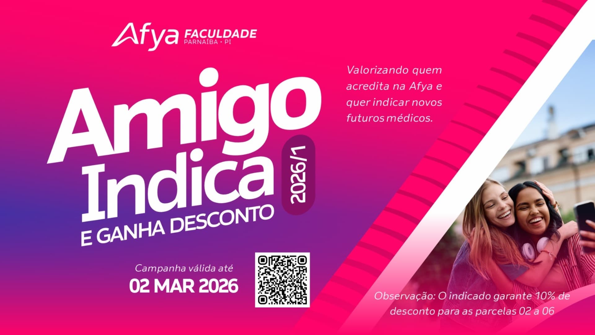 REGULAMENTO CAMPANHA INDICA ALUNO Medicina 2026.1