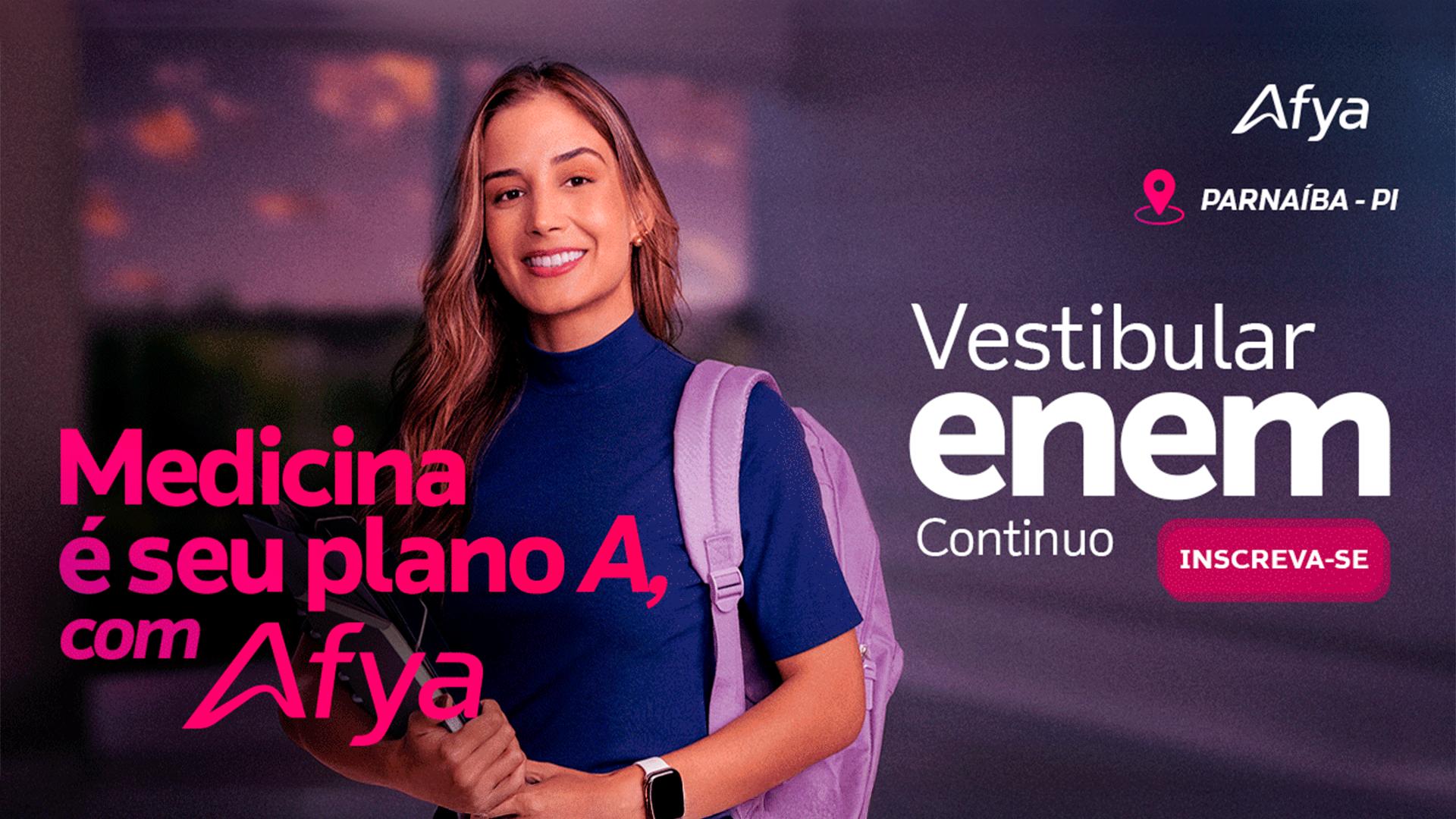 Processo seletivo • Medicina ENEM/IB/ABITUR